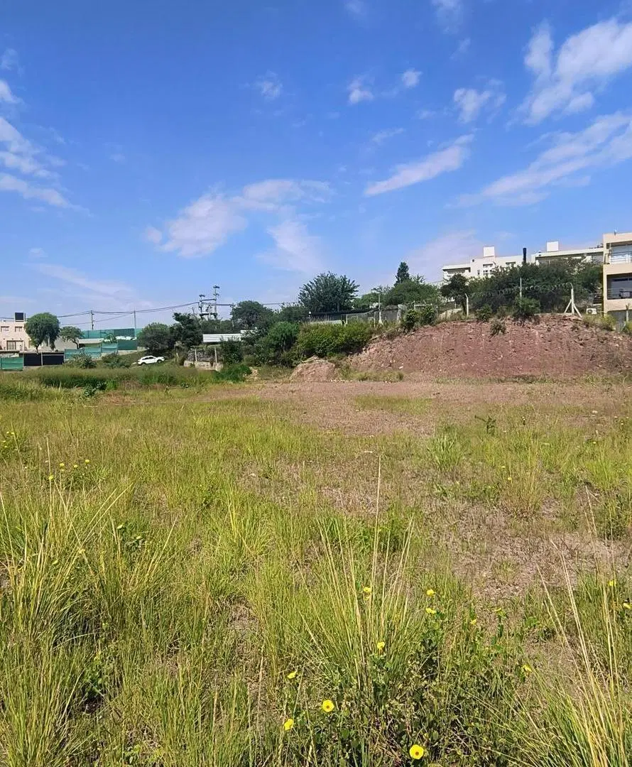 Terreno 5000mts ideal desarrollo inmobiliario 3