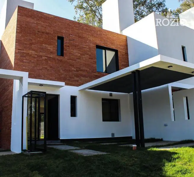 Duplex en Housing Alto Rivera - 3 dormitorios 3