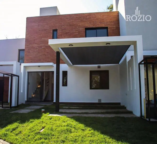 Duplex en Housing Alto Rivera - 3 dormitorios 5
