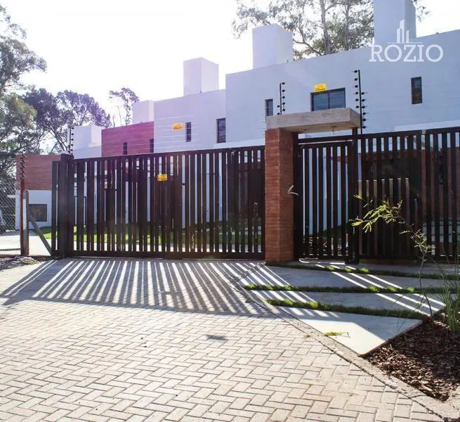 Duplex en Housing Alto Rivera - 3 dormitorios 2