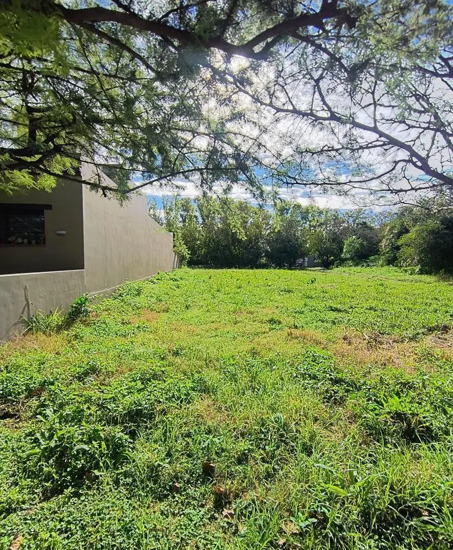 Lotes Colonia Caroya - Ideal Constructoreres 4