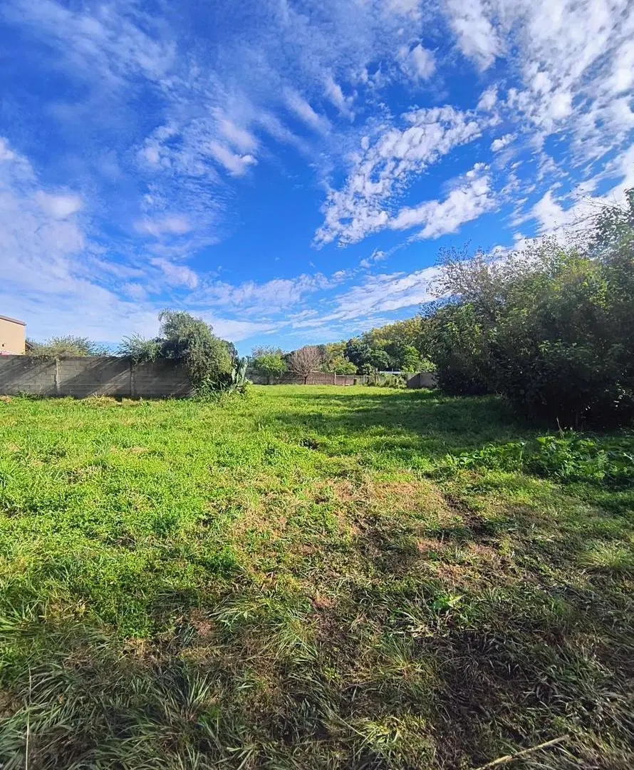 Lotes Colonia Caroya - Ideal Constructoreres 2