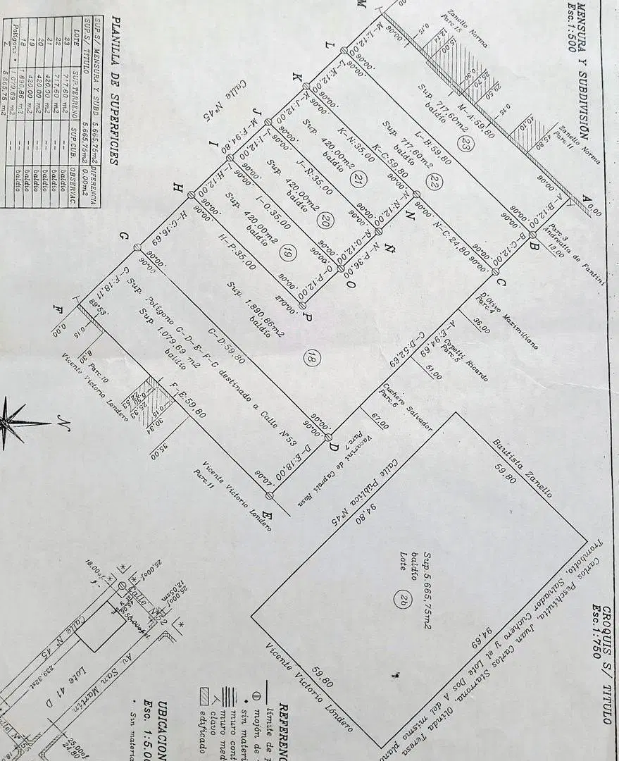 Plano 2