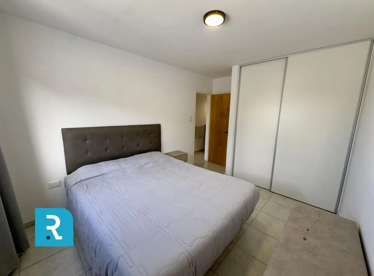 Departamento moderno 2 dormitorios - B° San Martin 8