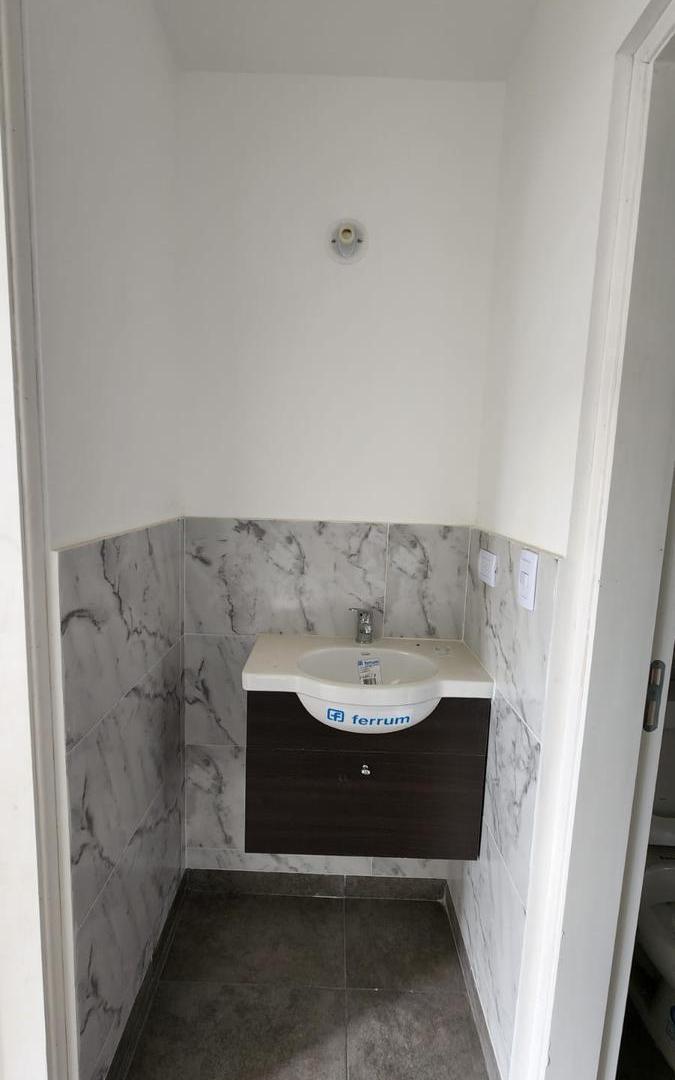 Foto de Departamento amplio con balcon - Apto Credito, imagen 3