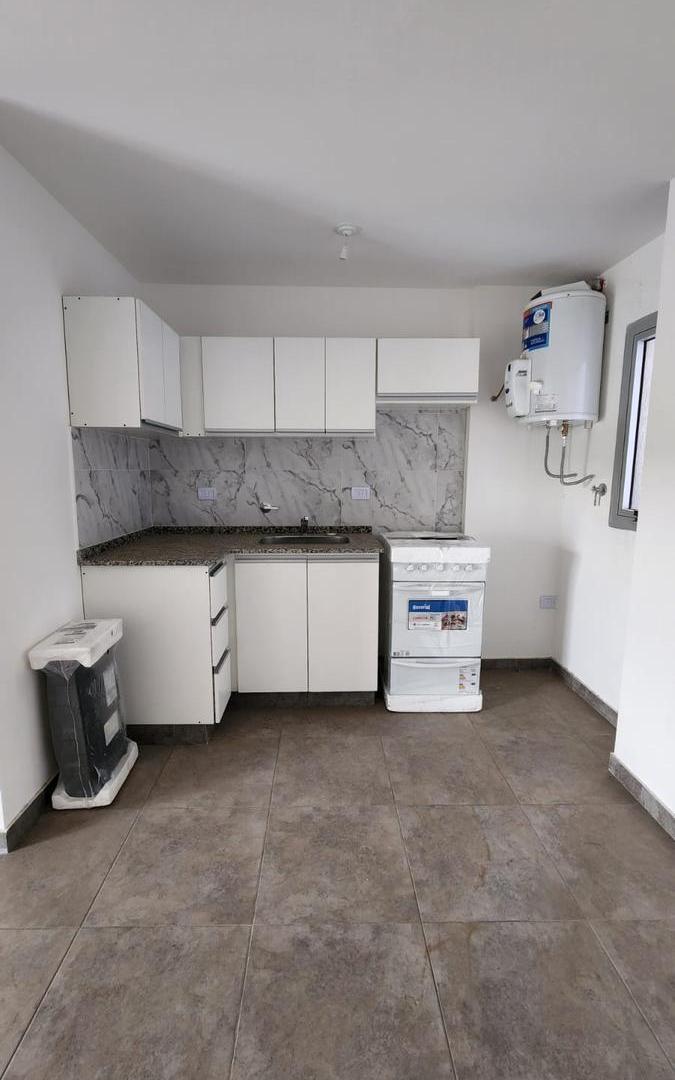 Foto de Departamento amplio con balcon - Apto Credito, imagen 2