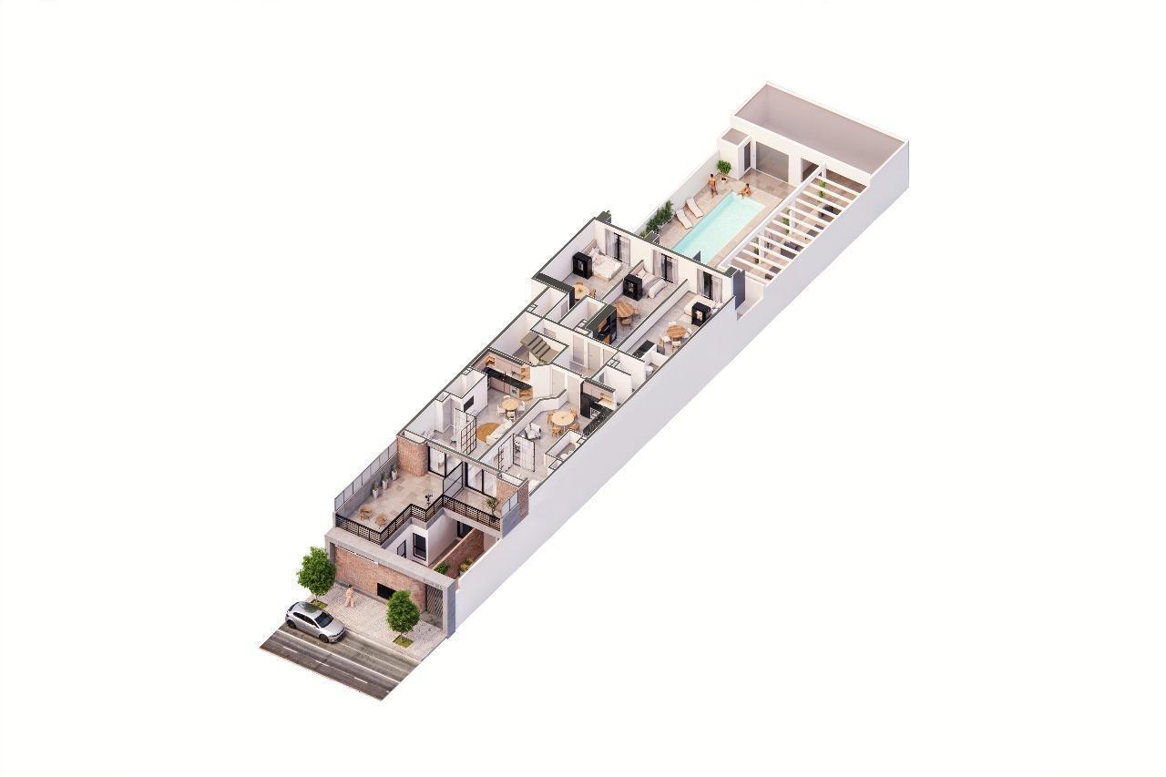 Foto de Kolm Ayacucho - Deptos loft, 1 y 2 dorm, imagen 3