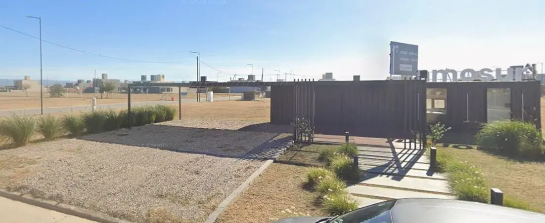 Prados de Manantiales - Lote Apto Duplex 300mt 2