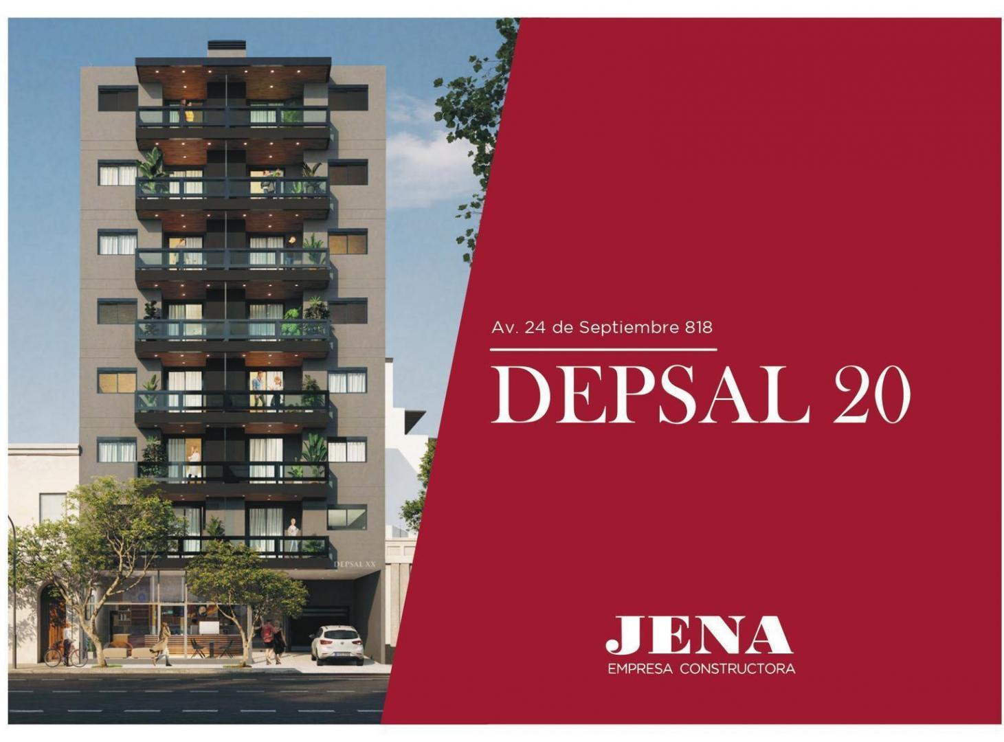 Foto de Depsal 20 B° General Paz s/ Av. 24 de Septiembre, imagen 3