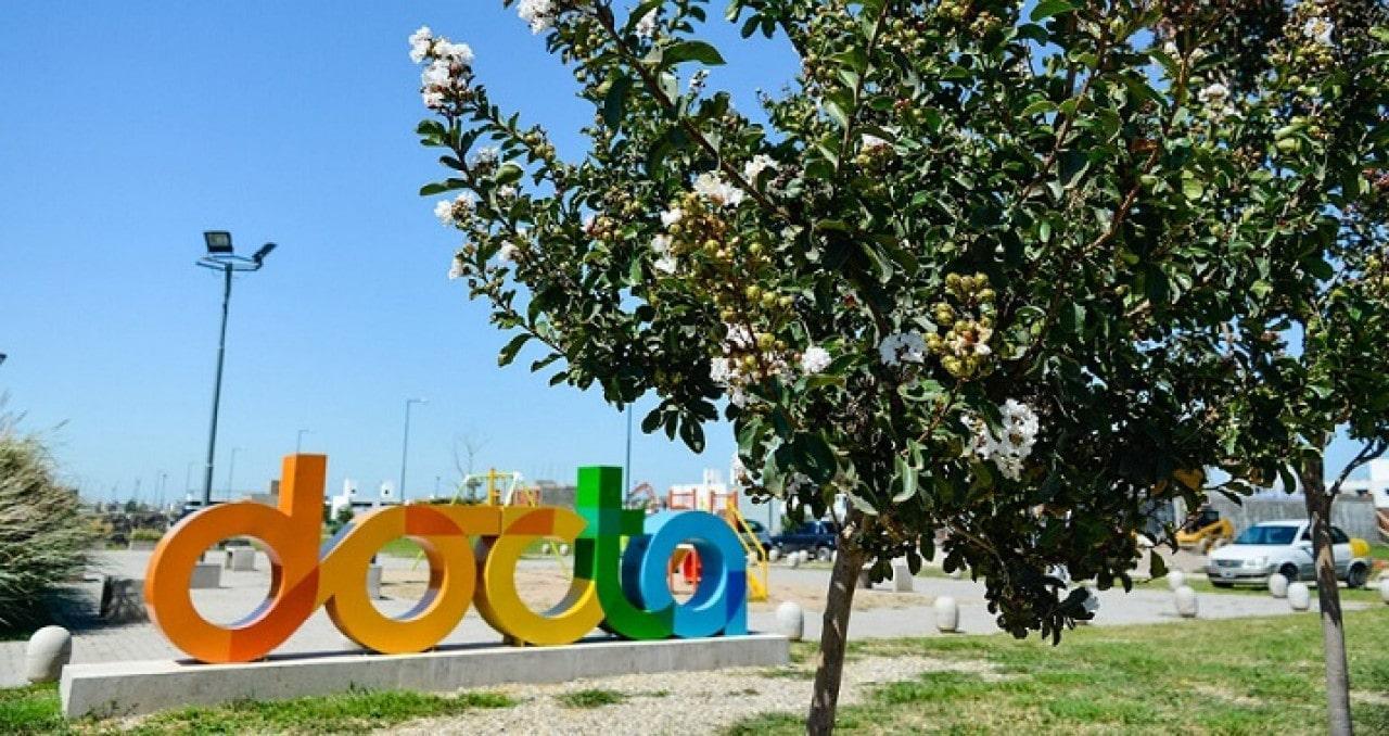 Foto de Terreno Residencial en Docta Parque 5M - 250m², imagen 2