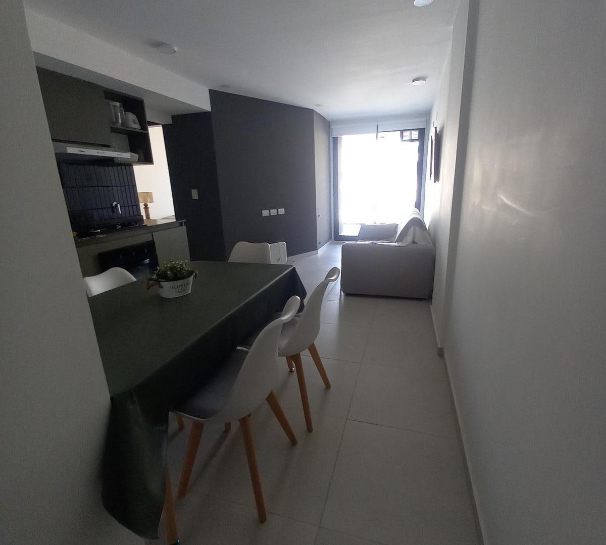 Foto de Departamento en Alquiler Temporario B° Gral Paz, imagen 5