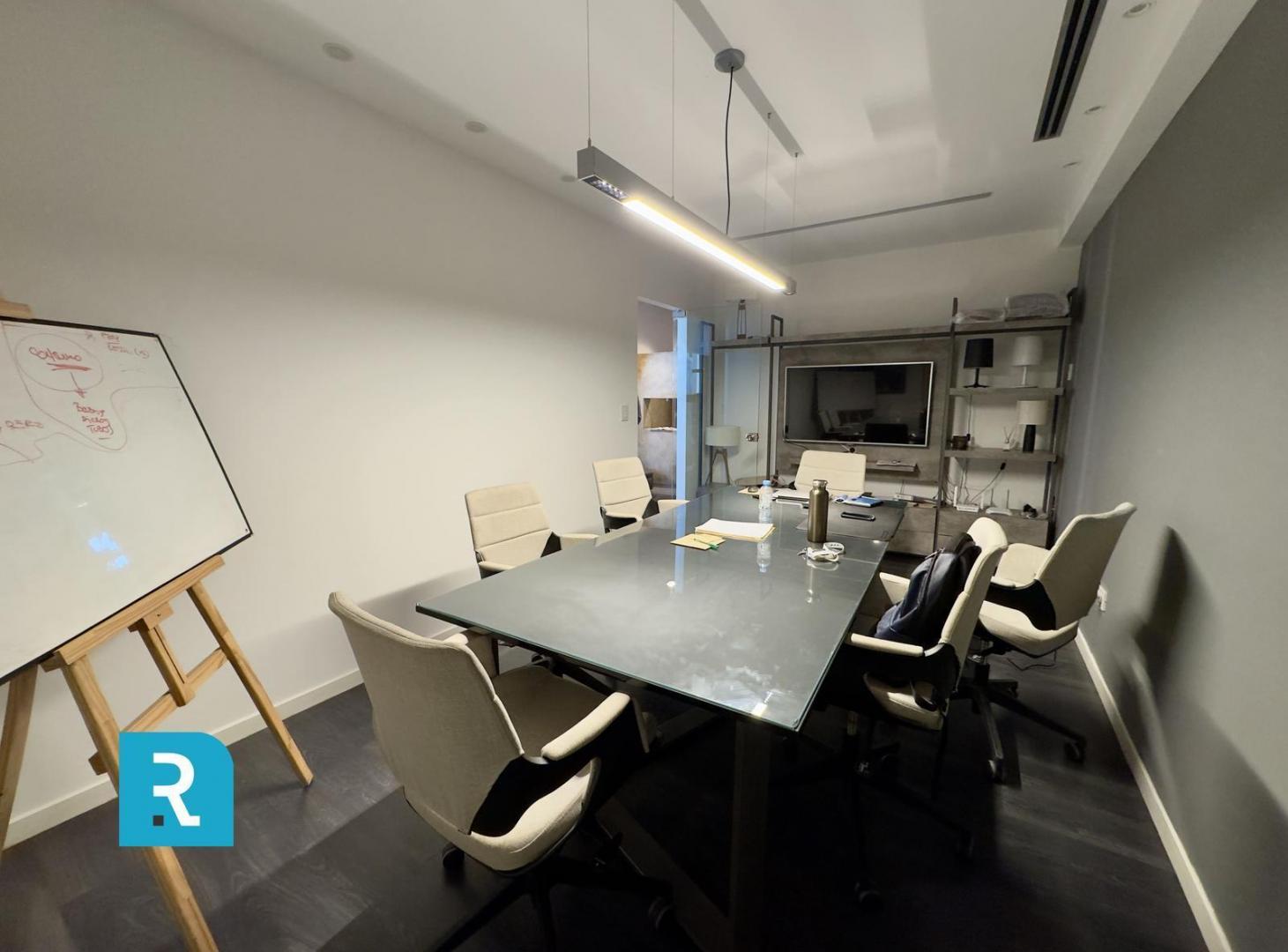 Foto de Oficina en venta en Ciudad Gama - 2 baños - 2 oficinas, imagen 1
