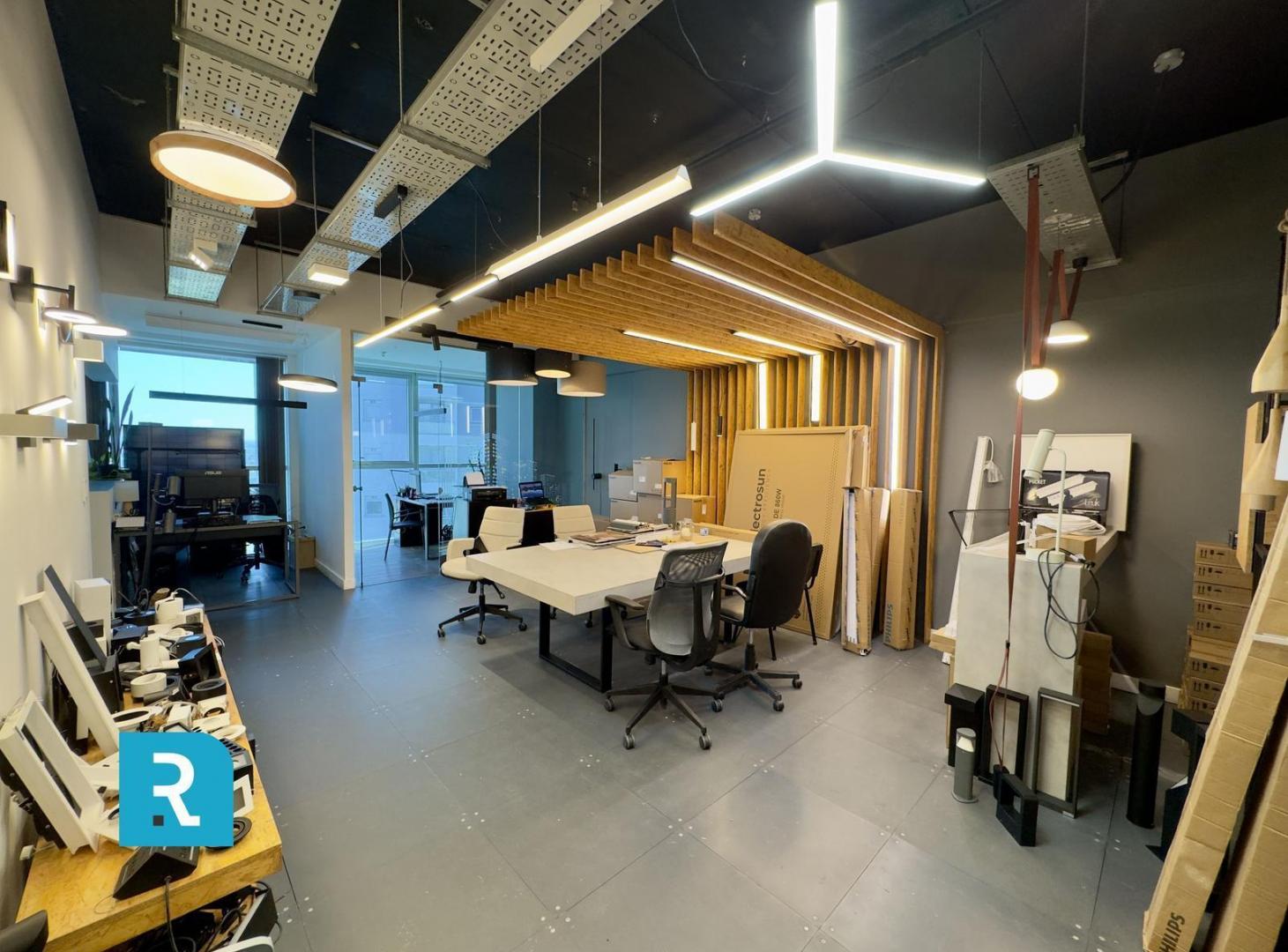 Foto de Oficina en venta en Ciudad Gama - 2 baños - 2 oficinas, imagen 2