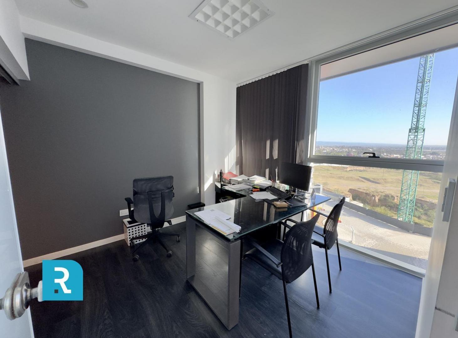 Foto de Oficina en venta en Ciudad Gama - 2 baños - 2 oficinas, imagen 1