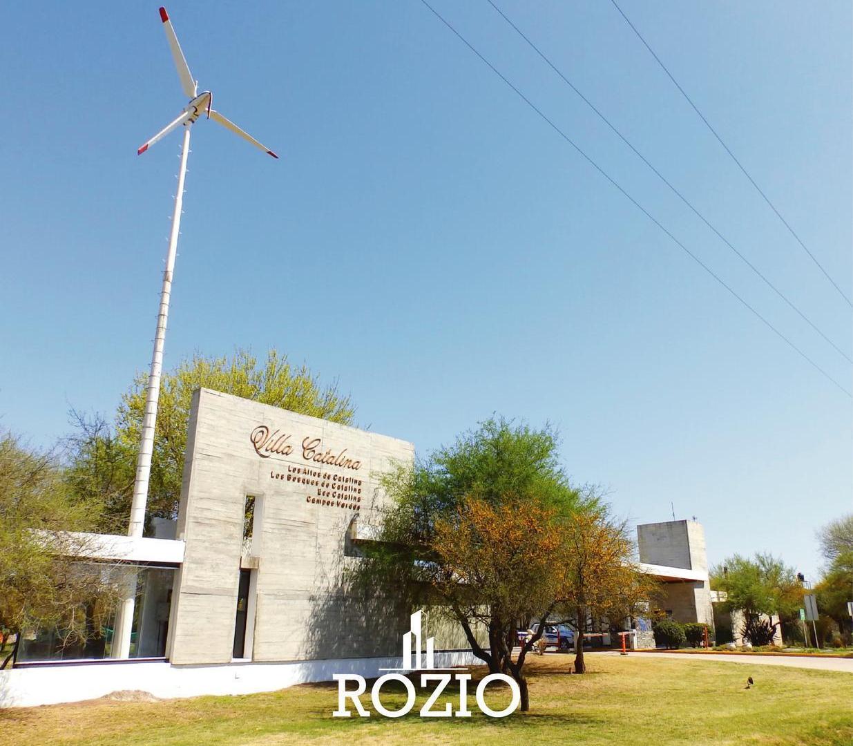 Foto de VILLA CATALINA LOTE DE 600mts c/ Escritura - OPORTUNIDAD!!, imagen 1