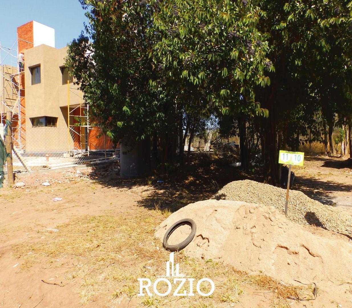 Foto de VILLA CATALINA LOTE DE 600mts c/ Escritura - OPORTUNIDAD!!, imagen 5