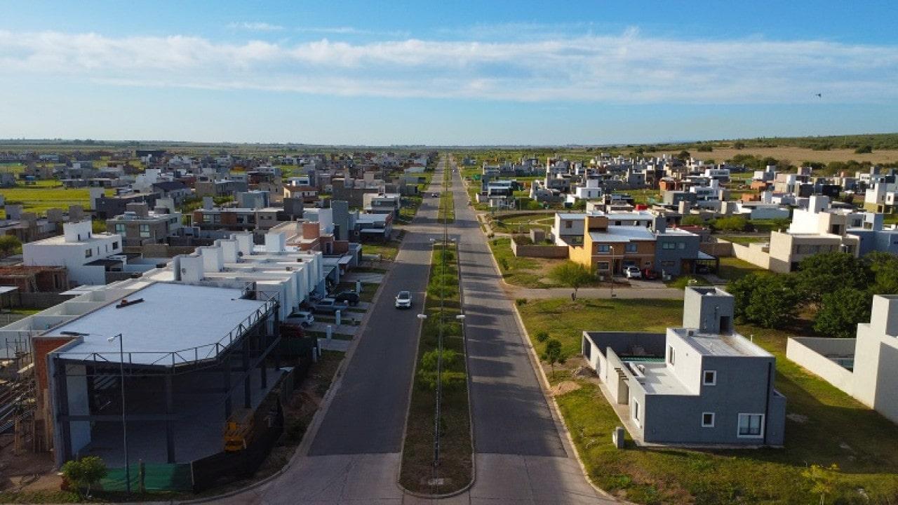 Foto de Terreno Residencial en Docta Parque 5M - 250m², imagen 4