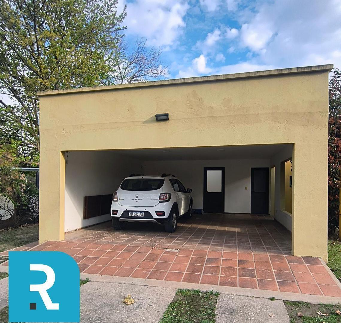 Foto de Casa en venta en La Paloma - Villa Allende Apta Credito, imagen 4