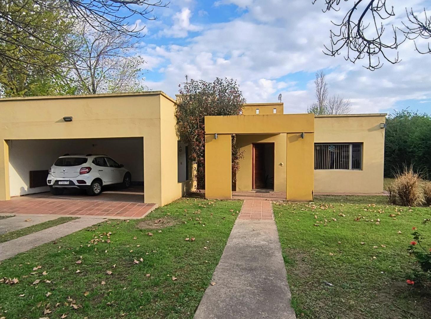 Foto de Casa en venta en La Paloma - Villa Allende Apta Credito, imagen 3