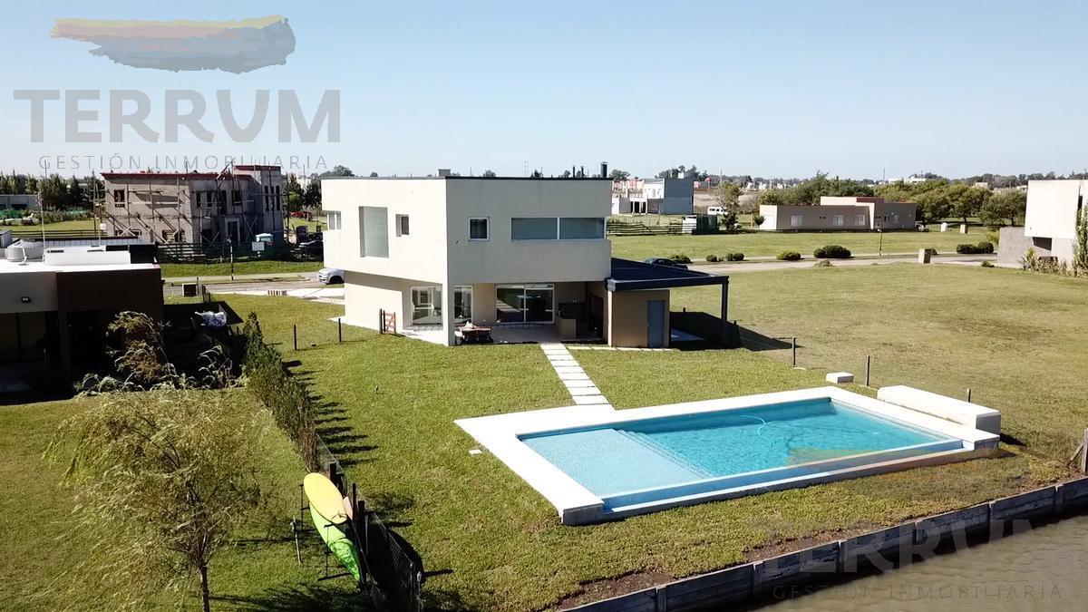 Foto de CASA VENTA ALQUILER CANNING BARRIO SANTA RITA, imagen 3