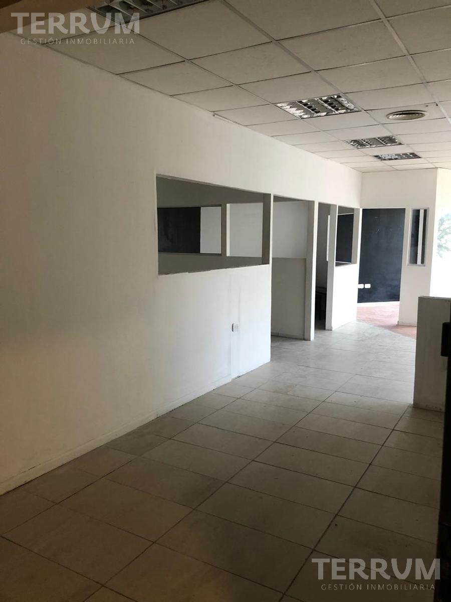 Oficina en venta / alquiler : Canning :: Plaza Canning
