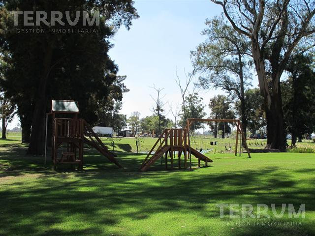 DOBLE LOTE  VENTA BARRIO SAN LUCAS
