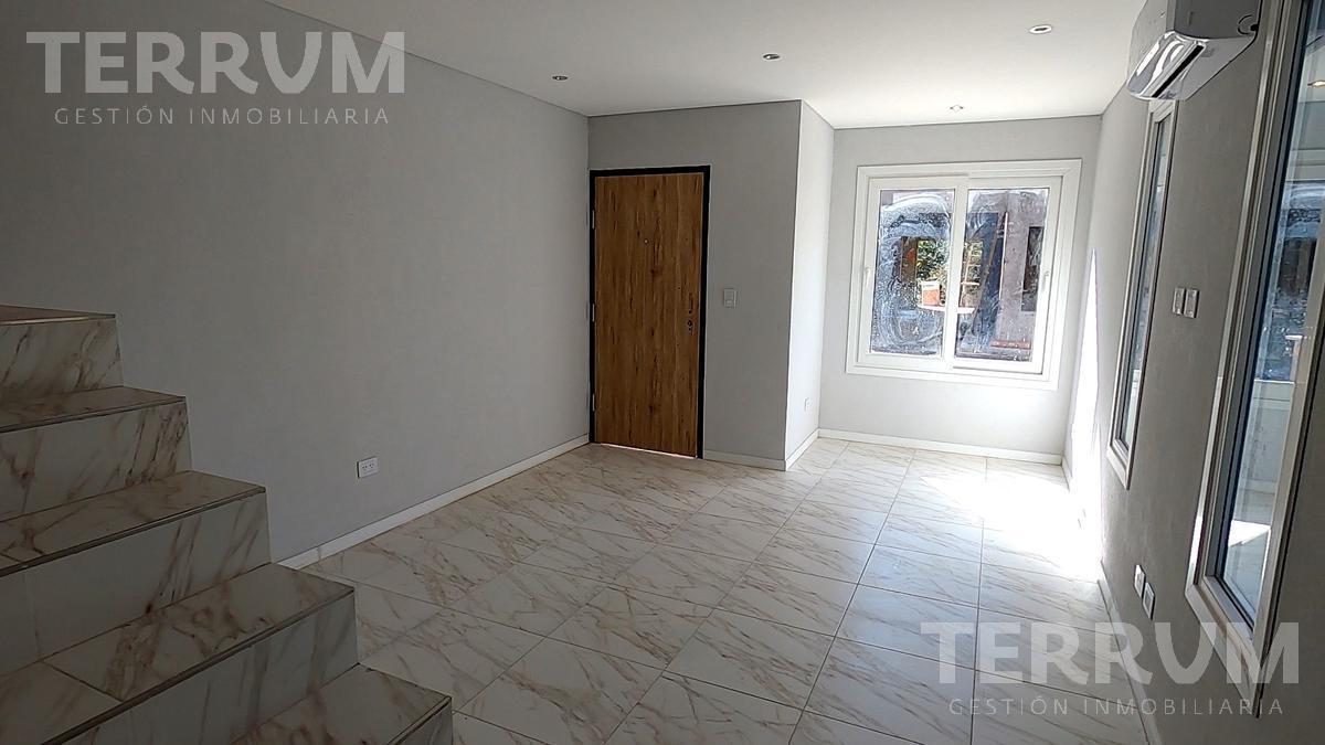 Casa Duplex Venta Canning Barrio Cerrado 1