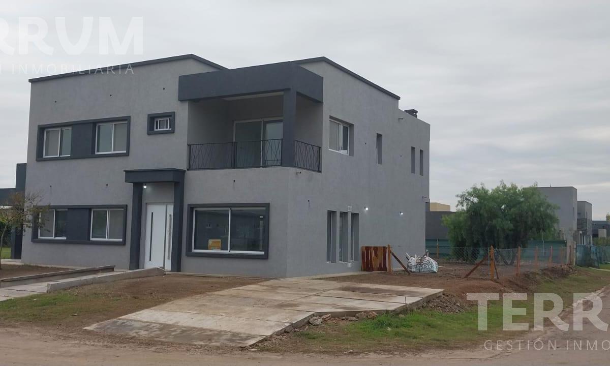 CASA EN VENTA CANNING BARRIO HORIZONTES AL SUR
