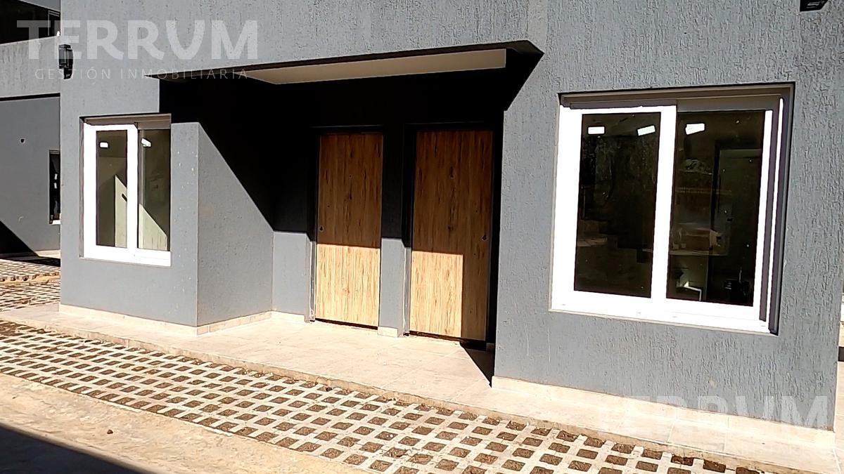 Casa Duplex Venta Canning Barrio Cerrado 2