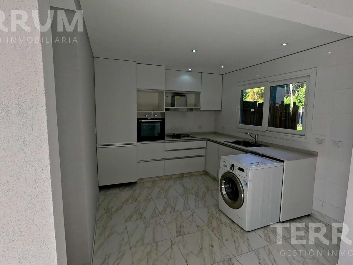 Casa Duplex Venta Canning Barrio Cerrado 4