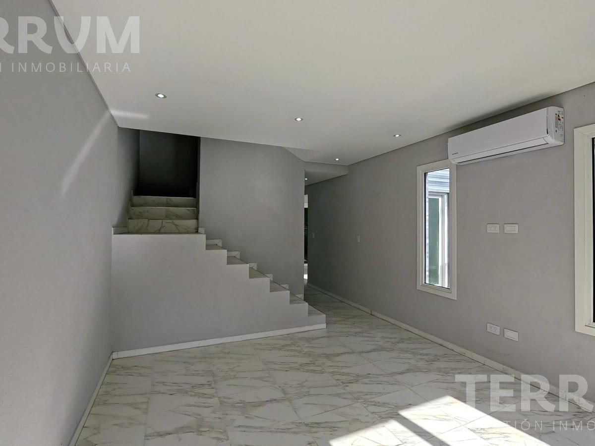Casa Duplex Venta Canning Barrio Cerrado 1