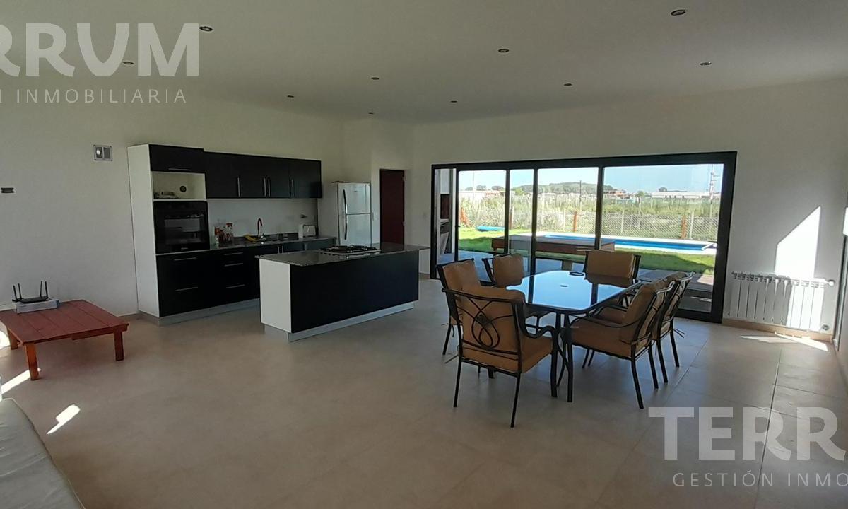 CASA VENTA ALQUILER CANNING BARRIO HORIZONTES AL SUR