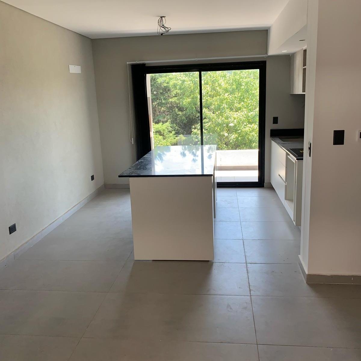 Departamento - Canning (Ezeiza) 3