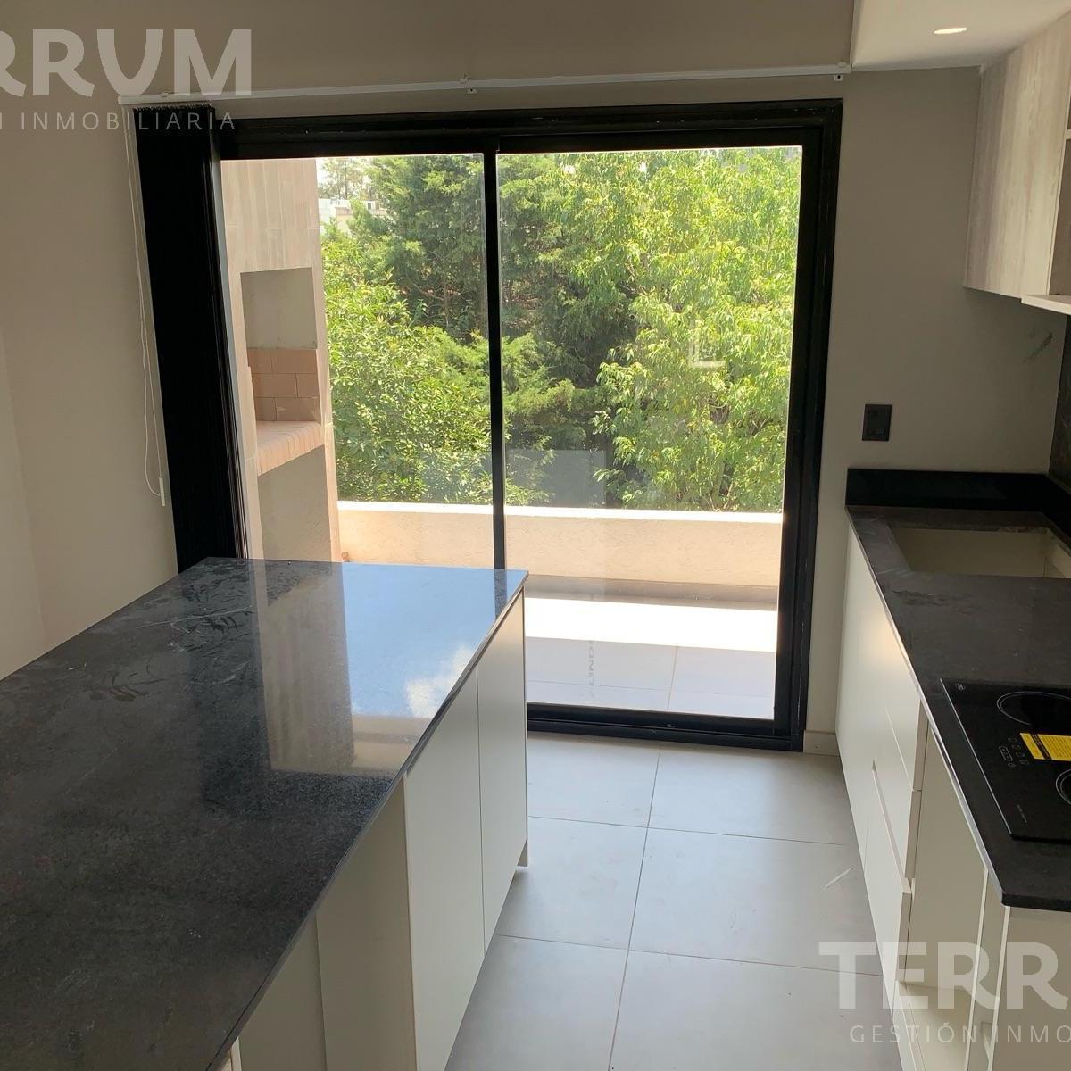 Departamento - Canning (Ezeiza) 4
