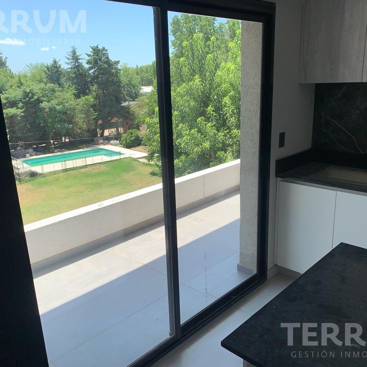 Departamento - Canning (Ezeiza) 3