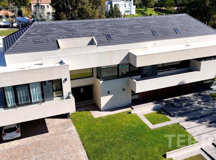 CASA VENTA CANNING BARRIO SAINT THOMAS ESTE OESTE 2