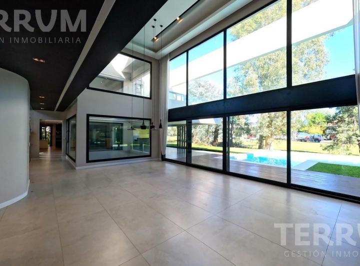 CASA VENTA CANNING BARRIO SAINT THOMAS ESTE OESTE 5