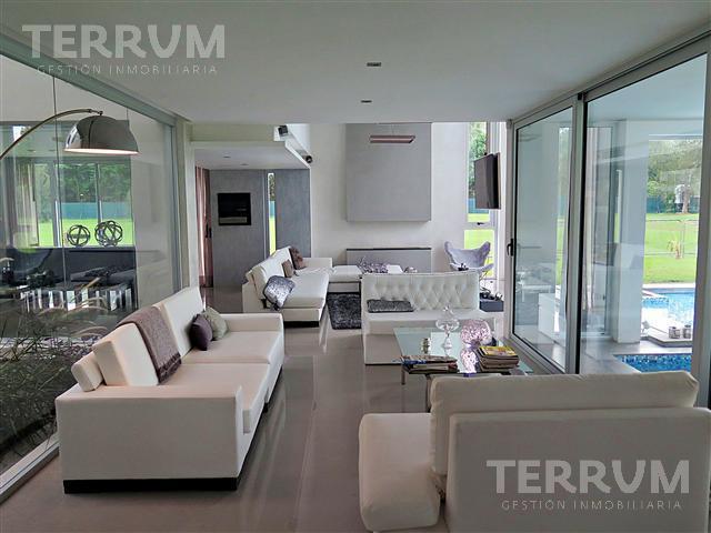 CASA EN VENTA : CANNING :: ST. THOMAS ESTE 5
