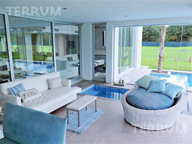 CASA EN VENTA : CANNING :: ST. THOMAS ESTE 3
