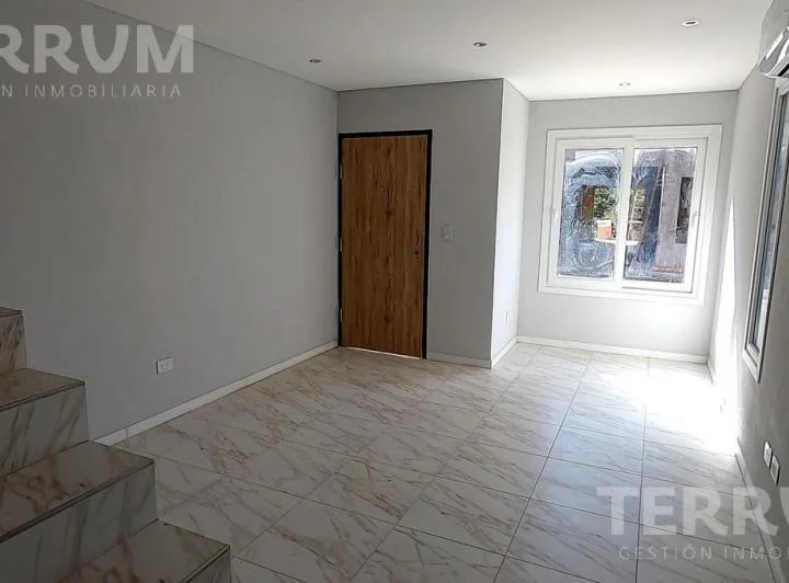 CASA DUPLEX VENTA CANNING BARRIO CERRADO 3