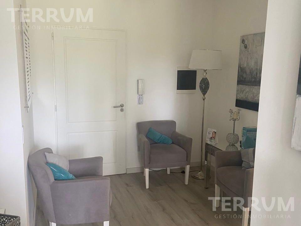 OFICINA ALQUILER Y VENTA PLAZA CANNING