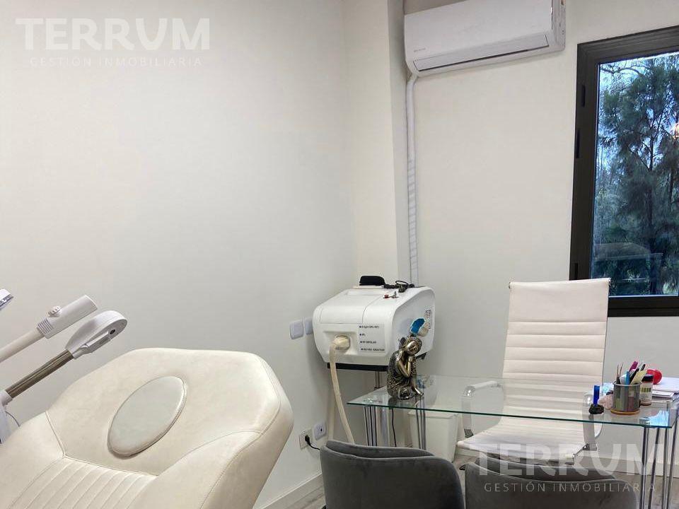 Foto de OFICINA ALQUILER Y VENTA PLAZA CANNING, imagen 5