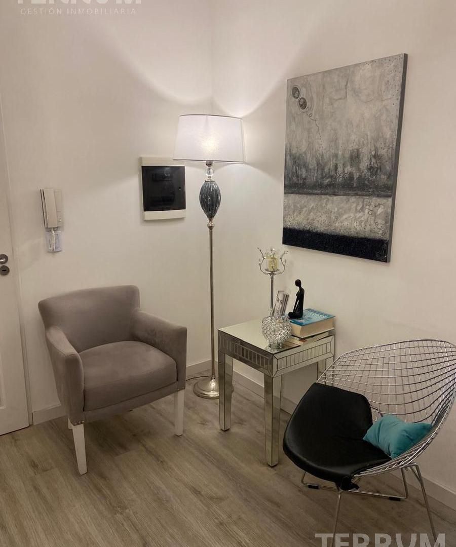 Foto de OFICINA ALQUILER Y VENTA PLAZA CANNING, imagen 2