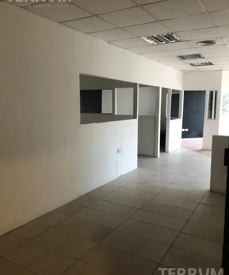 Oficina en venta / alquiler : Canning :: Plaza Canning 2