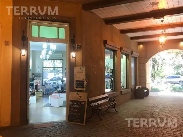 Local Alquiler Canning Plaza Canning Planta Baja 5