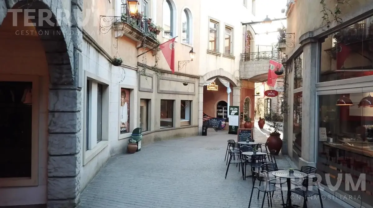 Local Alquiler Canning Plaza Canning Planta Baja 2