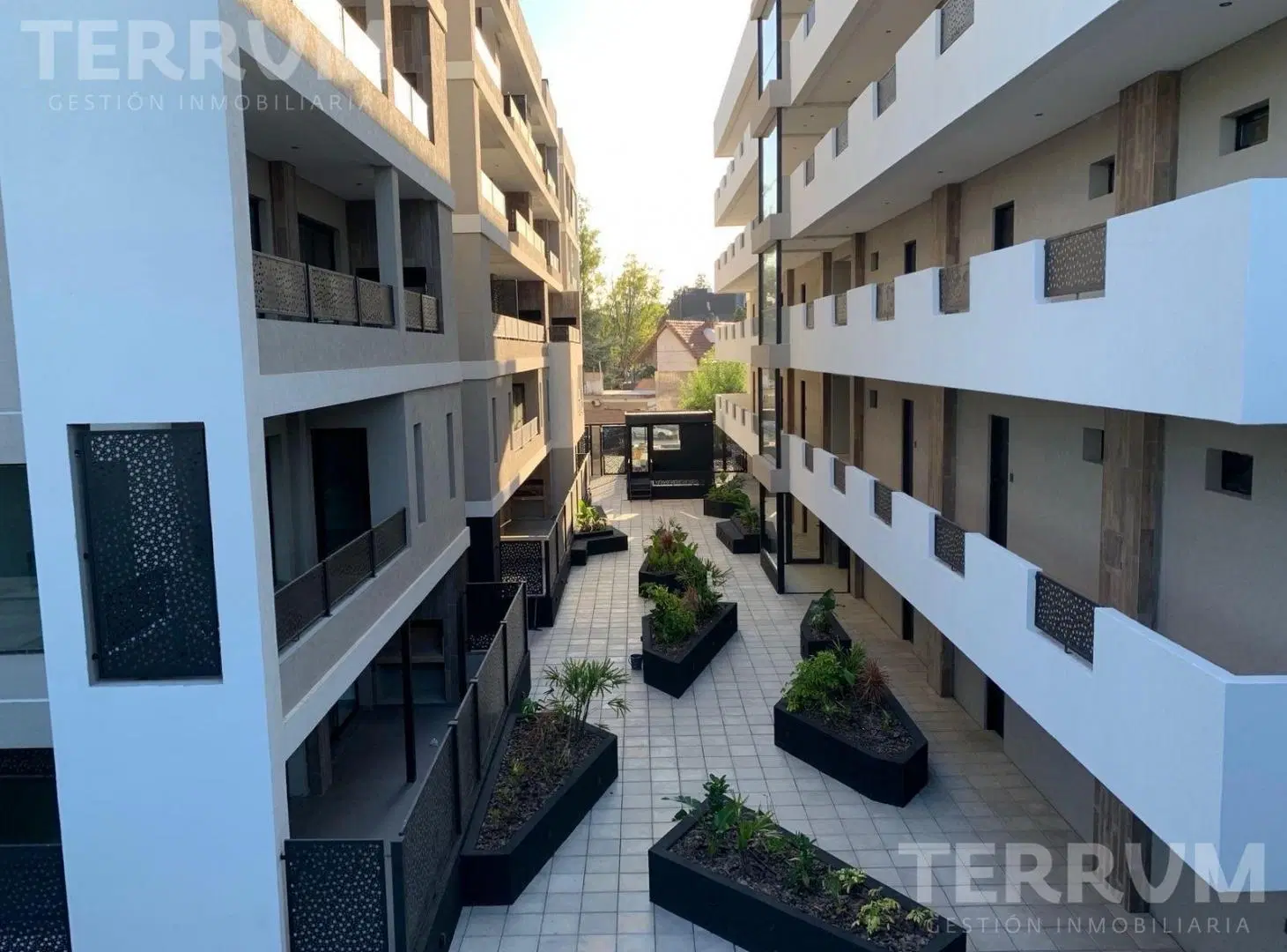 Departamento en Canning (Ezeiza) 2
