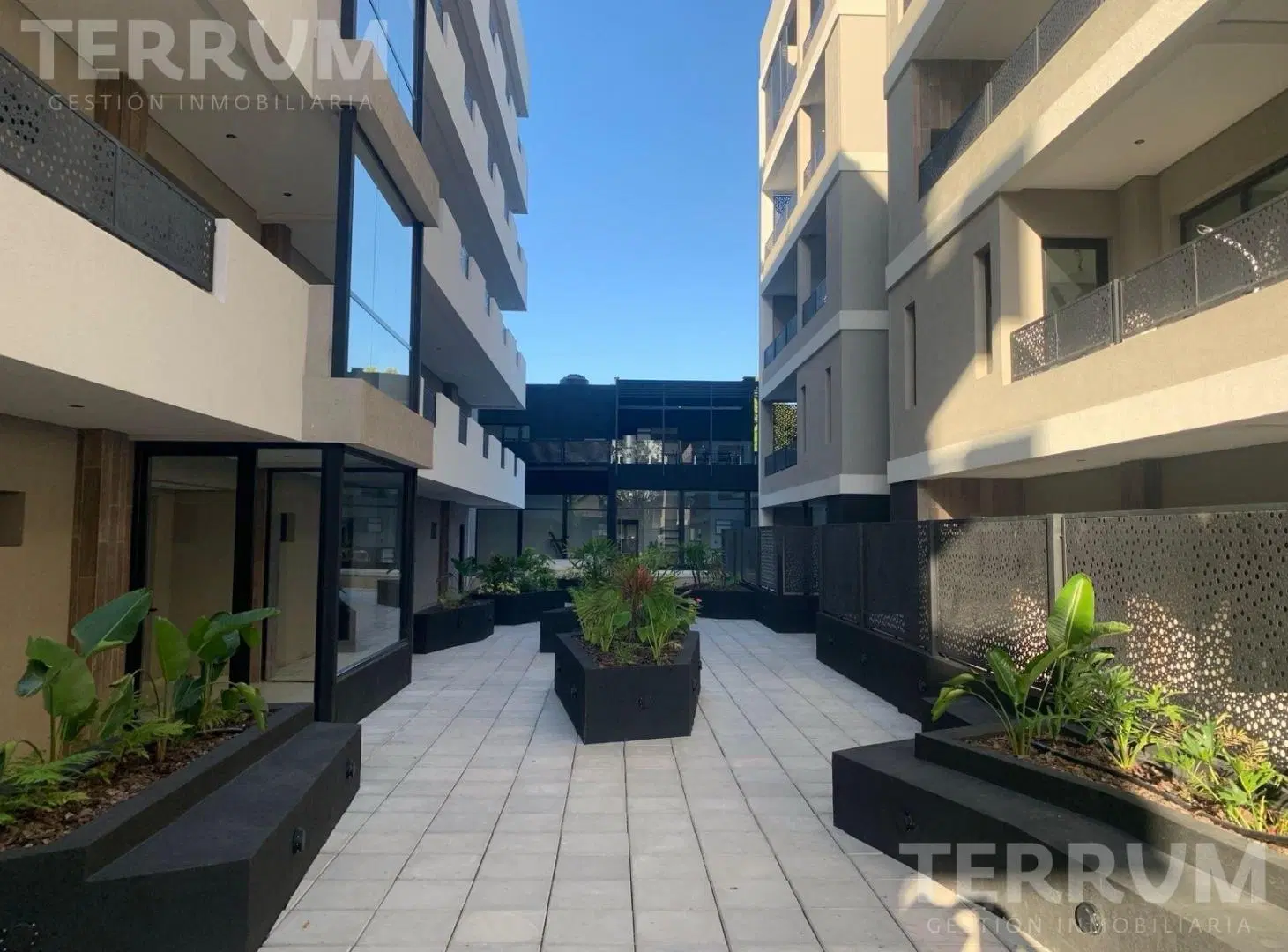 Departamento en Canning (Ezeiza) 3