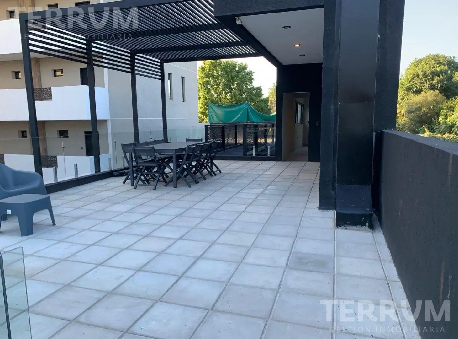 Departamento en Canning (Ezeiza) 5