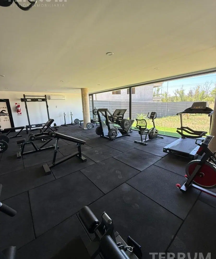 DEPARTAMENTO ALQUILER VIAVENTO en PLANTA BAJA CON JARDIN 3